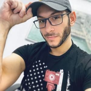 Meet your Posher, Devon